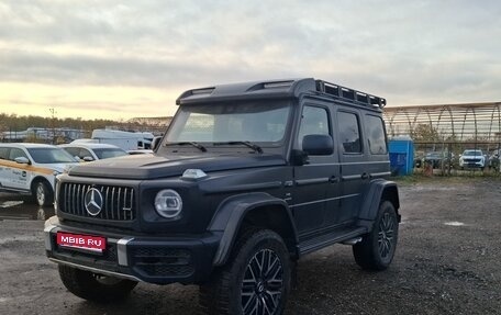 Mercedes-Benz G-Класс AMG, 2023 год, 38 880 000 рублей, 1 фотография