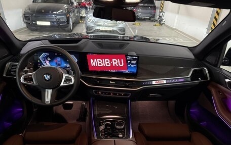 BMW X5, 2025 год, 15 590 000 рублей, 9 фотография