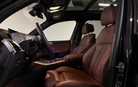 BMW X5, 2025 год, 15 590 000 рублей, 16 фотография