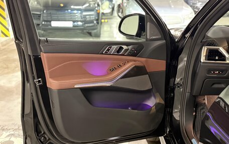 BMW X5, 2025 год, 15 590 000 рублей, 17 фотография