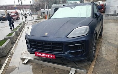 Porsche Cayenne III, 2023 год, 13 500 000 рублей, 1 фотография
