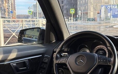 Mercedes-Benz GLK-Класс, 2014 год, 2 000 000 рублей, 10 фотография