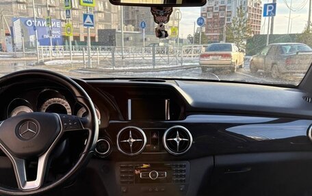 Mercedes-Benz GLK-Класс, 2014 год, 2 000 000 рублей, 11 фотография