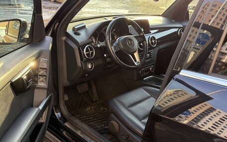 Mercedes-Benz GLK-Класс, 2014 год, 2 000 000 рублей, 13 фотография