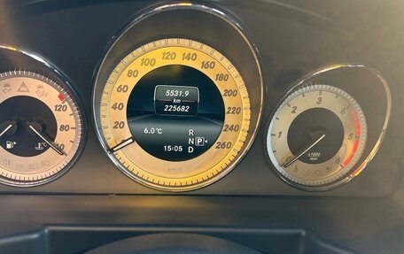 Mercedes-Benz GLK-Класс, 2014 год, 2 000 000 рублей, 15 фотография