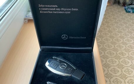 Mercedes-Benz GLK-Класс, 2014 год, 2 000 000 рублей, 16 фотография