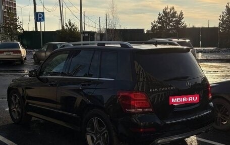 Mercedes-Benz GLK-Класс, 2014 год, 2 000 000 рублей, 9 фотография