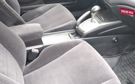 Honda Civic VIII, 2007 год, 720 000 рублей, 7 фотография