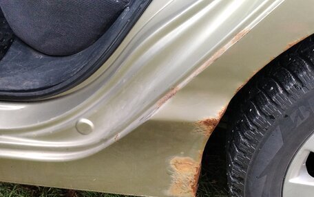 Honda Civic VIII, 2007 год, 720 000 рублей, 11 фотография