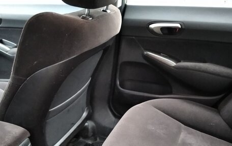 Honda Civic VIII, 2007 год, 720 000 рублей, 17 фотография