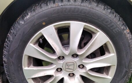 Honda Civic VIII, 2007 год, 720 000 рублей, 9 фотография