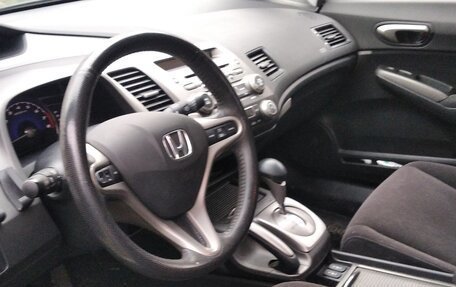 Honda Civic VIII, 2007 год, 720 000 рублей, 8 фотография