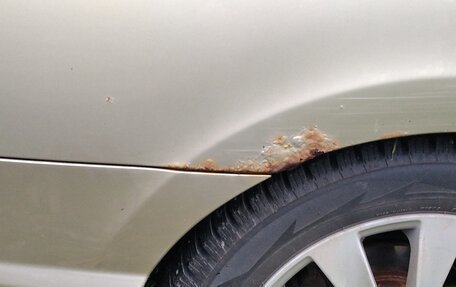 Honda Civic VIII, 2007 год, 720 000 рублей, 14 фотография