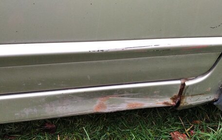 Honda Civic VIII, 2007 год, 720 000 рублей, 19 фотография