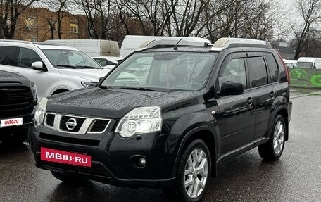 Nissan X-Trail, 2011 год, 1 250 000 рублей, 3 фотография
