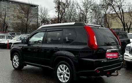 Nissan X-Trail, 2011 год, 1 250 000 рублей, 6 фотография