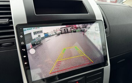 Nissan X-Trail, 2011 год, 1 250 000 рублей, 13 фотография