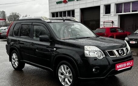 Nissan X-Trail, 2011 год, 1 250 000 рублей, 4 фотография