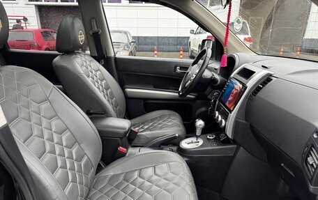 Nissan X-Trail, 2011 год, 1 250 000 рублей, 18 фотография