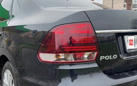 Volkswagen Polo VI (EU Market), 2018 год, 1 350 000 рублей, 8 фотография