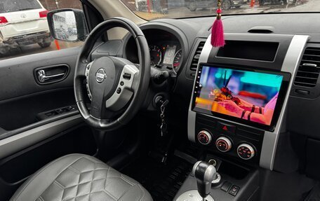 Nissan X-Trail, 2011 год, 1 250 000 рублей, 16 фотография