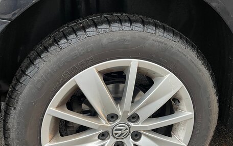 Volkswagen Polo VI (EU Market), 2018 год, 1 350 000 рублей, 10 фотография