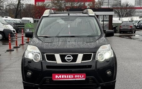 Nissan X-Trail, 2011 год, 1 250 000 рублей, 8 фотография