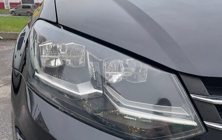 Volkswagen Polo VI (EU Market), 2018 год, 1 350 000 рублей, 11 фотография