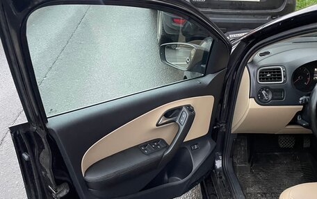 Volkswagen Polo VI (EU Market), 2018 год, 1 350 000 рублей, 20 фотография