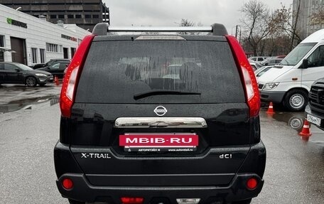 Nissan X-Trail, 2011 год, 1 250 000 рублей, 20 фотография