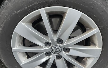 Volkswagen Polo VI (EU Market), 2018 год, 1 350 000 рублей, 21 фотография