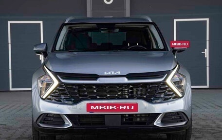 KIA Sportage IV рестайлинг, 2022 год, 2 680 000 рублей, 2 фотография