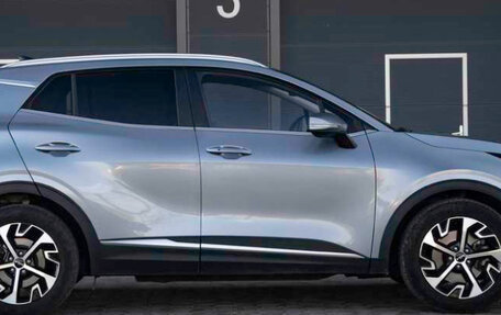 KIA Sportage IV рестайлинг, 2022 год, 2 680 000 рублей, 4 фотография