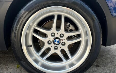 BMW X3, 2007 год, 1 100 000 рублей, 3 фотография
