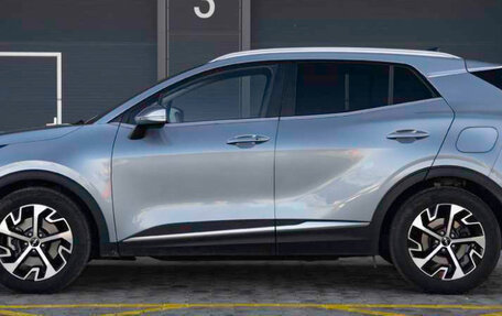 KIA Sportage IV рестайлинг, 2022 год, 2 680 000 рублей, 8 фотография