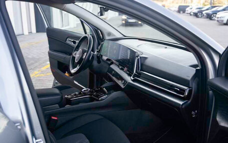 KIA Sportage IV рестайлинг, 2022 год, 2 680 000 рублей, 9 фотография