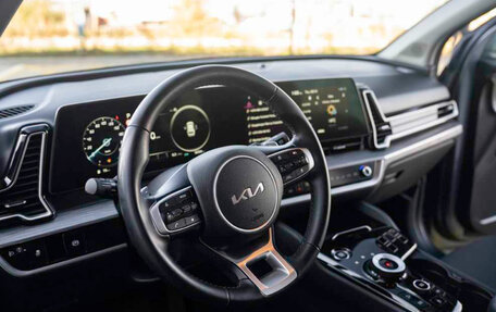 KIA Sportage IV рестайлинг, 2022 год, 2 680 000 рублей, 11 фотография