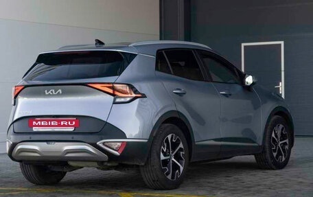 KIA Sportage IV рестайлинг, 2022 год, 2 680 000 рублей, 5 фотография