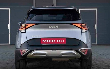 KIA Sportage IV рестайлинг, 2022 год, 2 680 000 рублей, 6 фотография