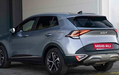 KIA Sportage IV рестайлинг, 2022 год, 2 680 000 рублей, 7 фотография