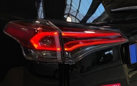 Toyota RAV4, 2018 год, 2 440 000 рублей, 7 фотография