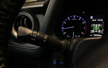 Toyota RAV4, 2018 год, 2 440 000 рублей, 23 фотография