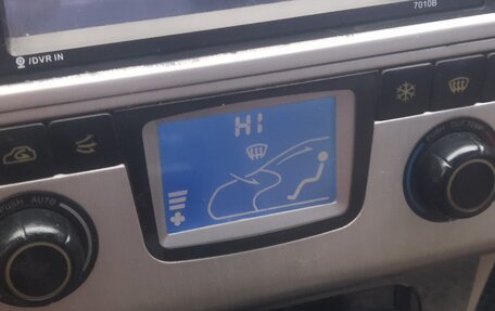 Chery Fora (A21), 2007 год, 180 000 рублей, 2 фотография