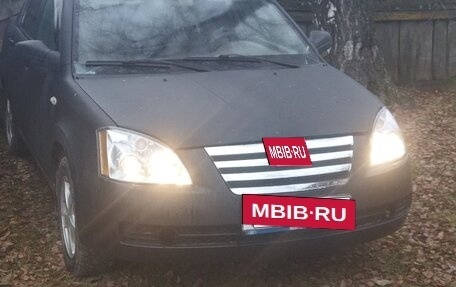 Chery Fora (A21), 2007 год, 180 000 рублей, 3 фотография