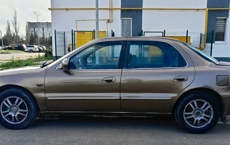 KIA Clarus I, 1997 год, 160 000 рублей, 2 фотография