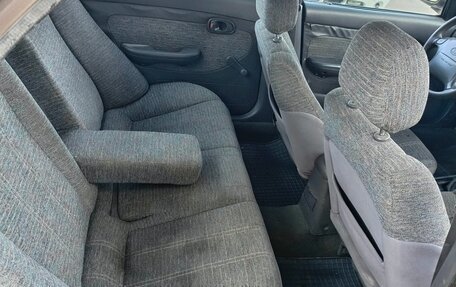 KIA Clarus I, 1997 год, 160 000 рублей, 10 фотография