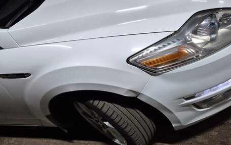 Ford Mondeo IV, 2014 год, 970 000 рублей, 4 фотография