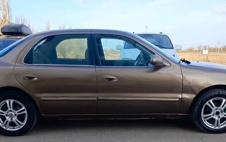 KIA Clarus I, 1997 год, 160 000 рублей, 6 фотография