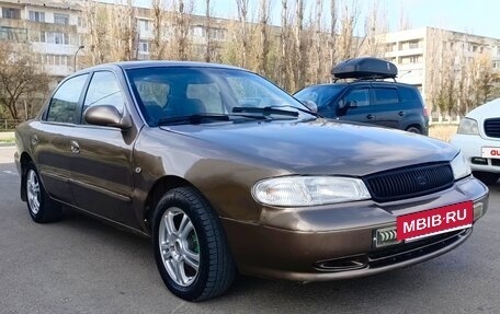 KIA Clarus I, 1997 год, 160 000 рублей, 7 фотография