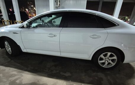 Ford Mondeo IV, 2014 год, 970 000 рублей, 9 фотография